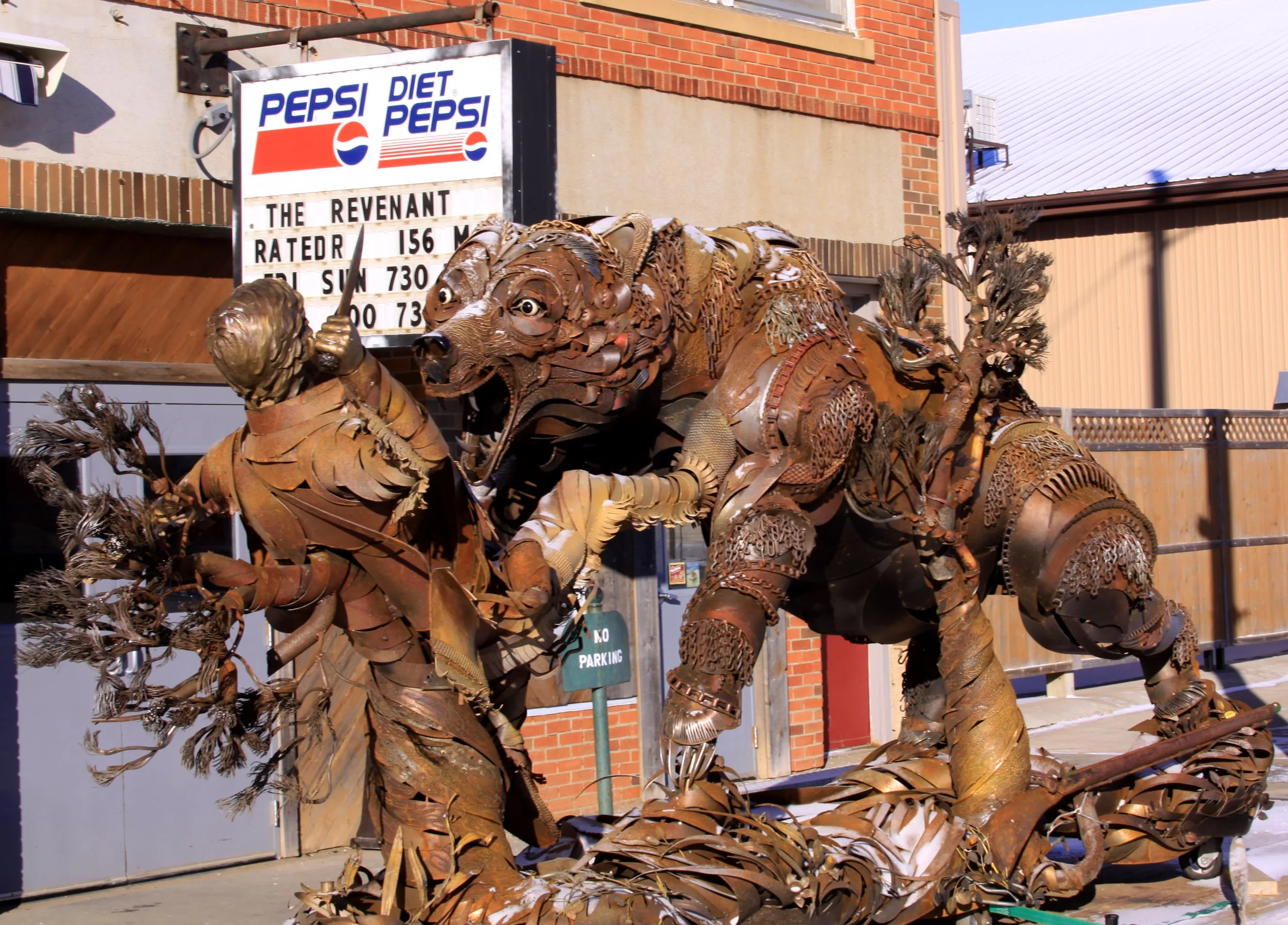 Visit John's Gallery — John Lopez Studio